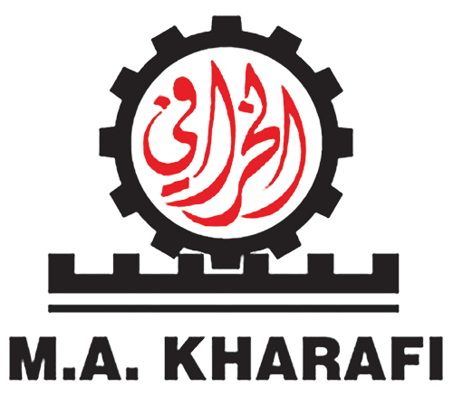 Ma Kharafi Logo